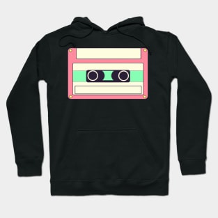 Cassette Hoodie